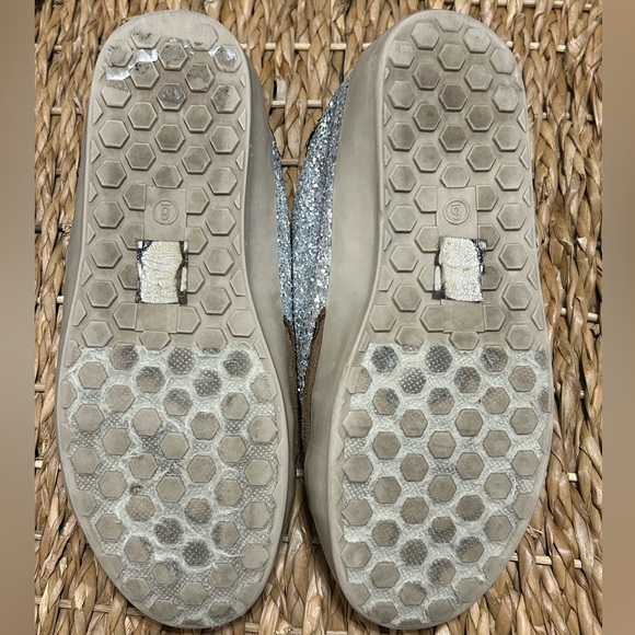 Shushop Paula glitter star size 6 - Picture 3 of 5